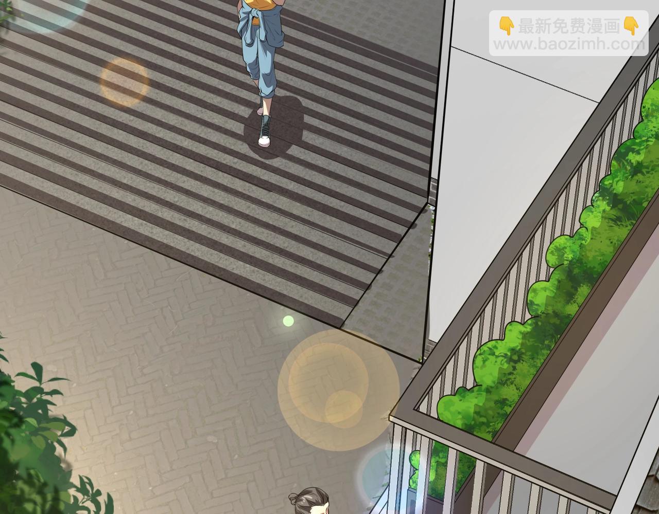 只有我能用召喚術 - 第71話 你就是臭丫頭介紹的好苗子？(4/4) - 6