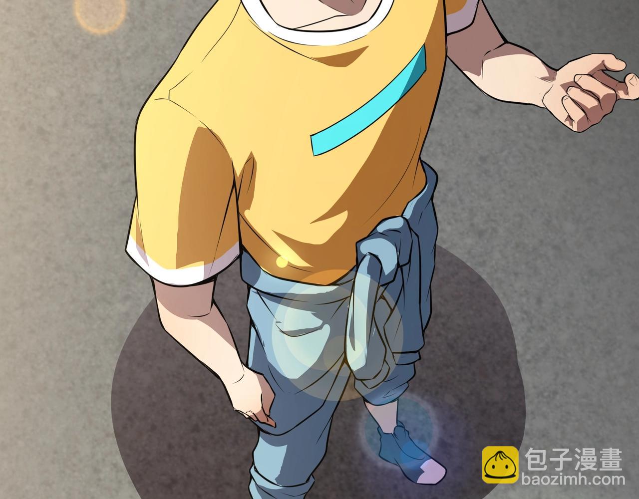 只有我能用召喚術 - 第71話 你就是臭丫頭介紹的好苗子？(4/4) - 6