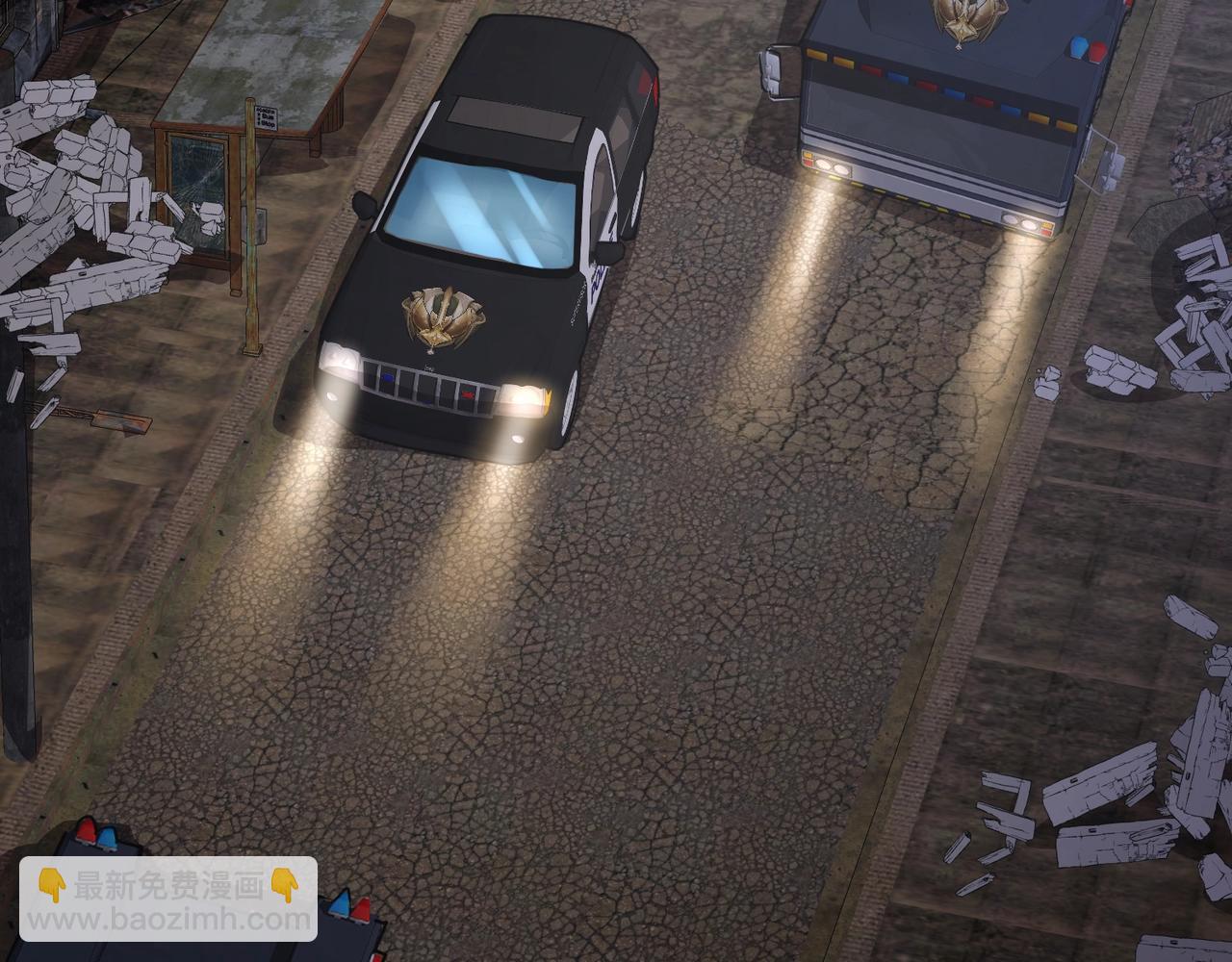 只有我能用召喚術 - 第71話 你就是臭丫頭介紹的好苗子？(2/4) - 6