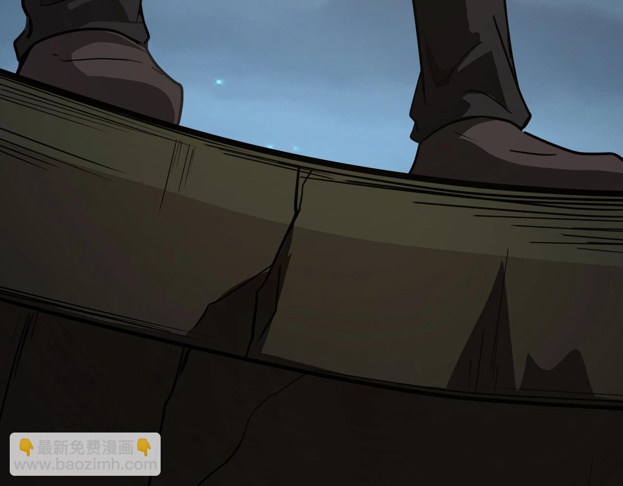 只有我能用召喚術 - 第71話 你就是臭丫頭介紹的好苗子？(2/4) - 3