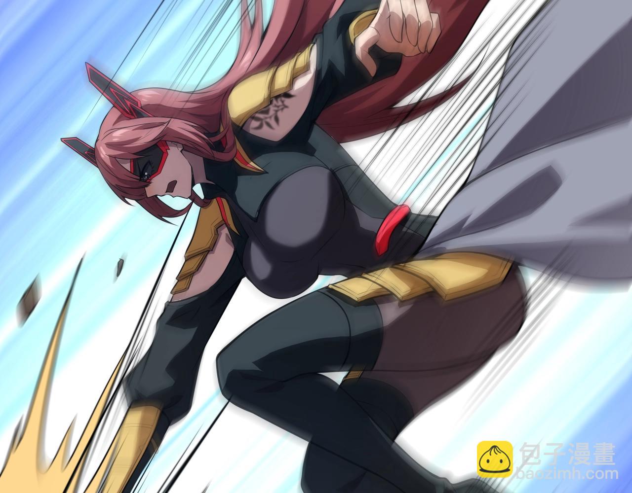 只有我能用召喚術 - 第71話 你就是臭丫頭介紹的好苗子？(2/4) - 7