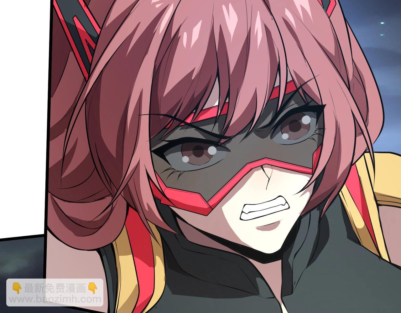 只有我能用召喚術 - 第71話 你就是臭丫頭介紹的好苗子？(2/4) - 2