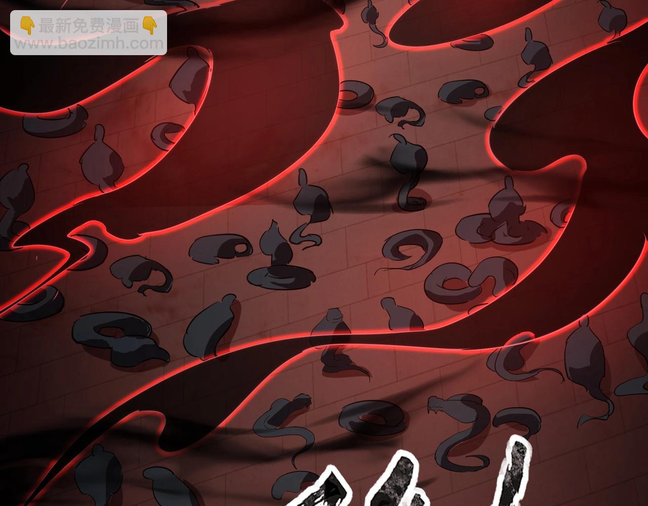 只有我能用召喚術 - 第73話 小兔父親線索出現！雪女BOSS恐怖如斯！(3/4) - 4