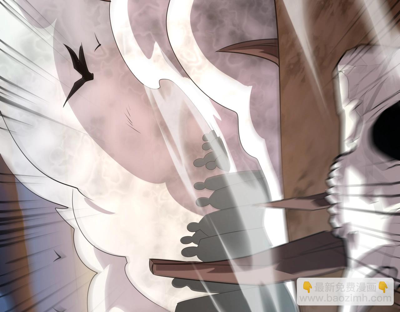 只有我能用召喚術 - 第77話 羅剎！我總算找到你了！(1/4) - 7