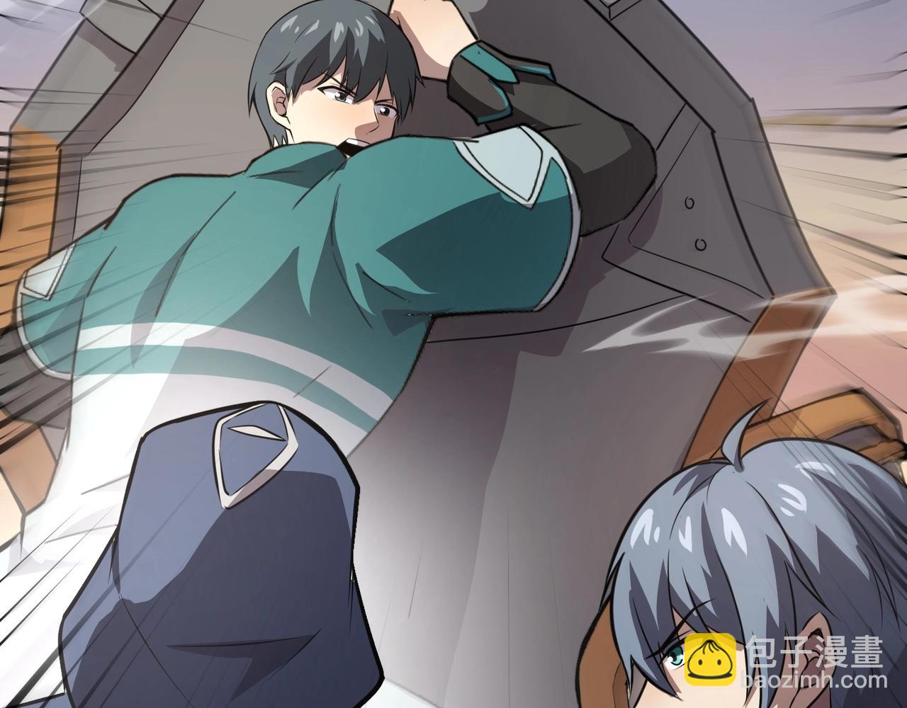 只有我能用召喚術 - 第77話 羅剎！我總算找到你了！(1/4) - 6