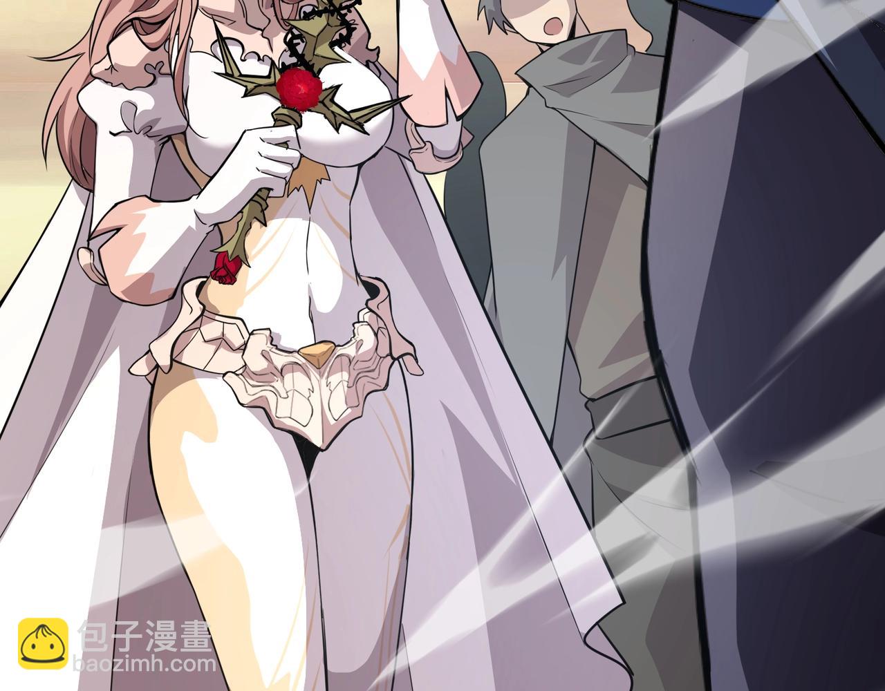 只有我能用召喚術 - 第79話 疾風劍豪？這個BOSS有點強！(4/4) - 3