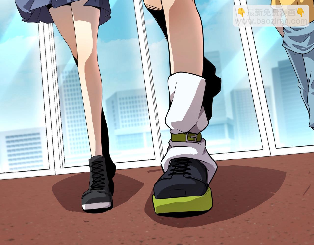 只有我能用召喚術 - 第79話 疾風劍豪？這個BOSS有點強！(1/4) - 1