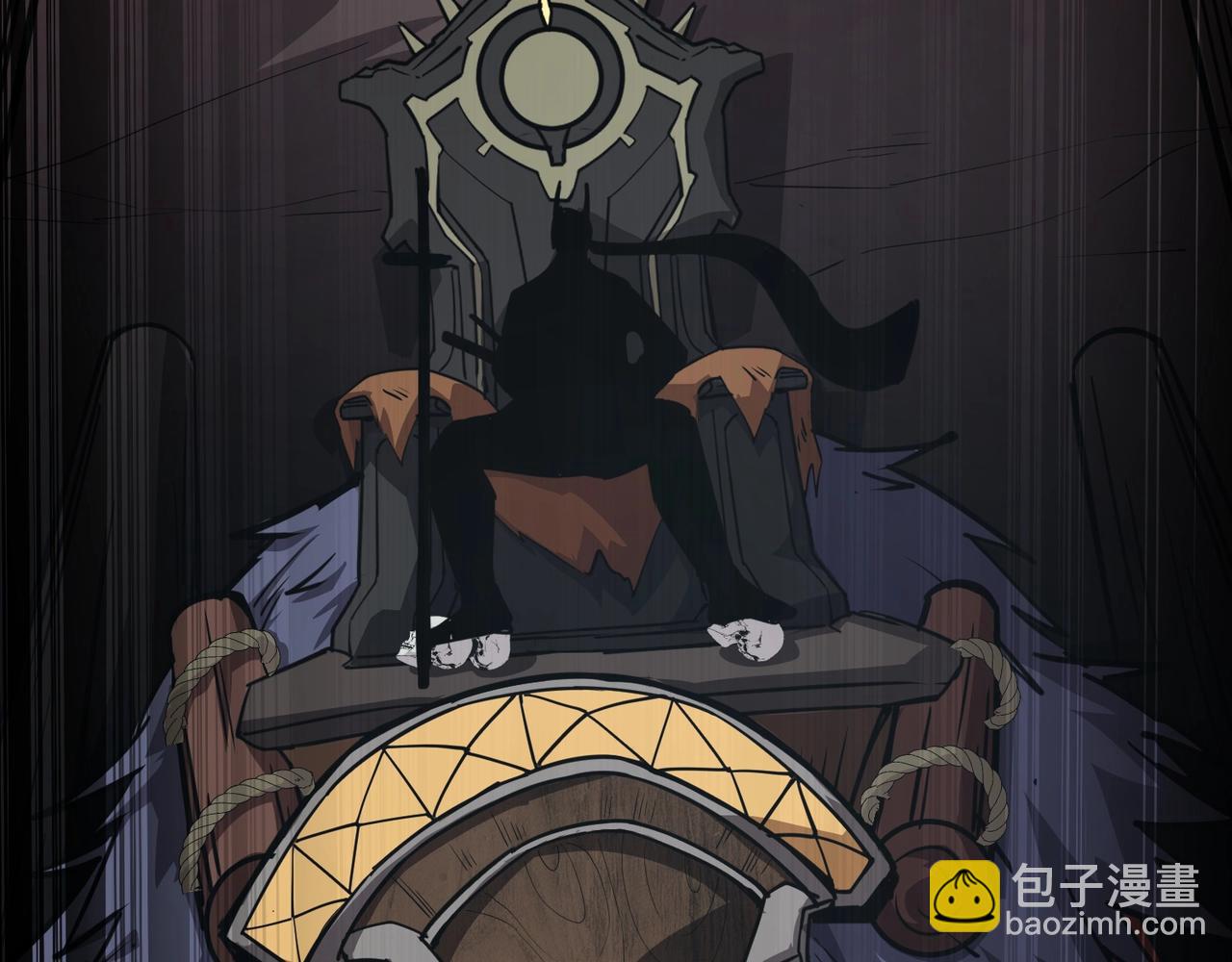 只有我能用召喚術 - 第81話 硬剛！這個劍豪簡直太強了！！！(3/5) - 2