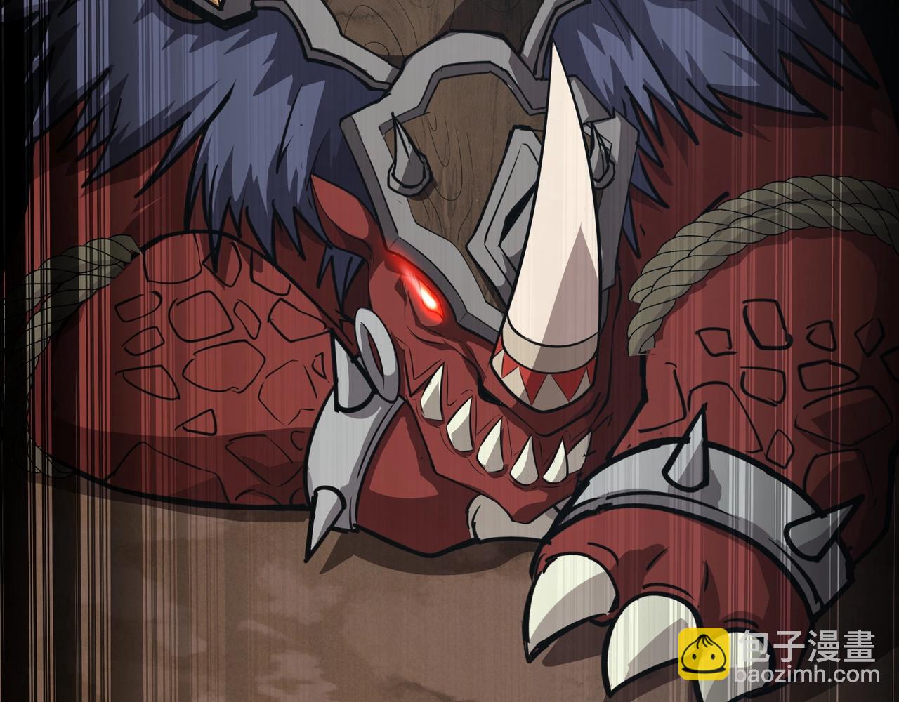 只有我能用召喚術 - 第81話 硬剛！這個劍豪簡直太強了！！！(3/5) - 3