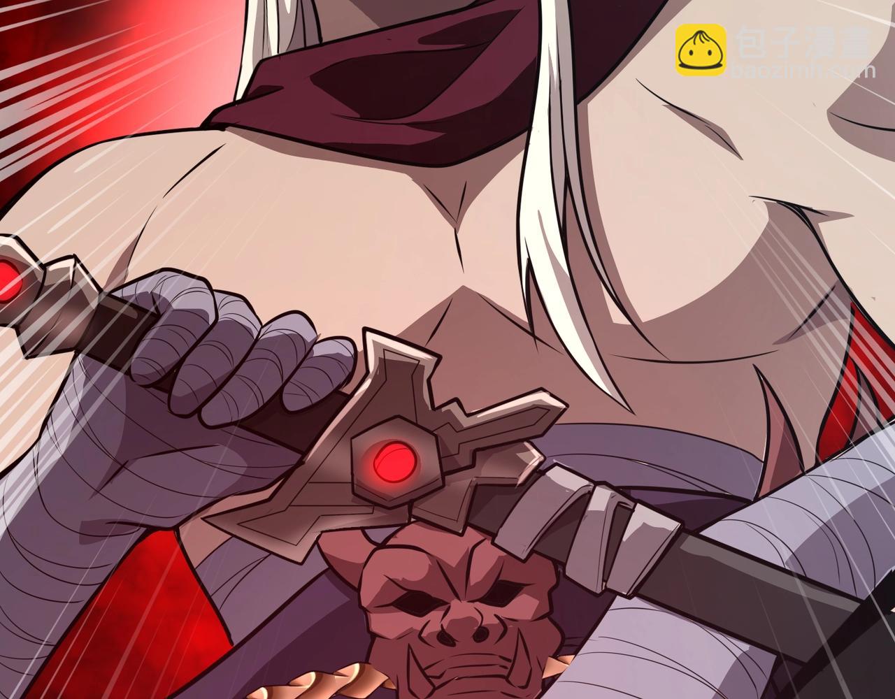 只有我能用召喚術 - 第81話 硬剛！這個劍豪簡直太強了！！！(3/5) - 5