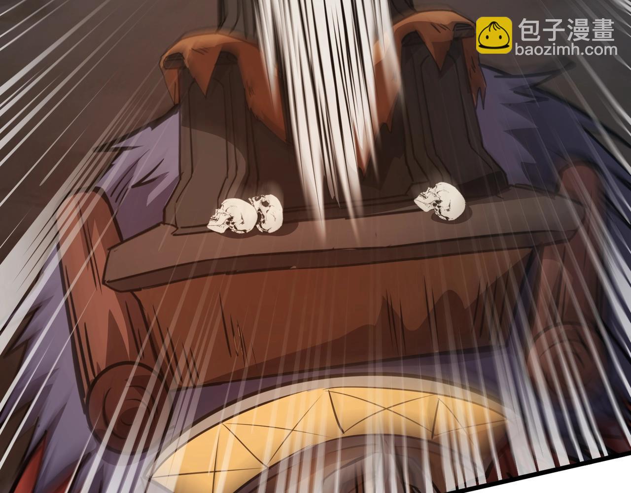 只有我能用召喚術 - 第81話 硬剛！這個劍豪簡直太強了！！！(3/5) - 6