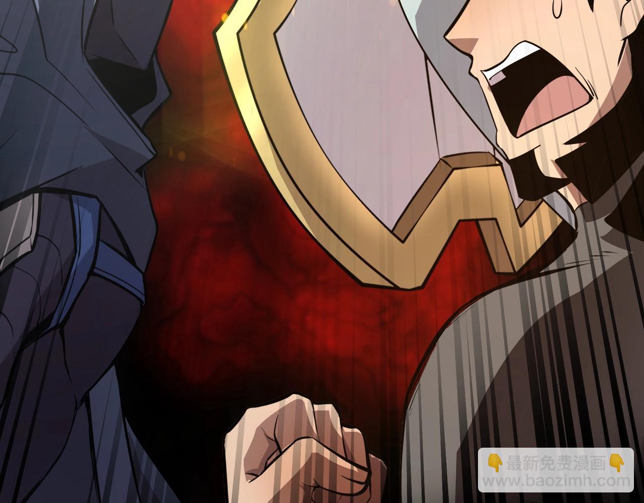 只有我能用召喚術 - 第81話 硬剛！這個劍豪簡直太強了！！！(3/5) - 6