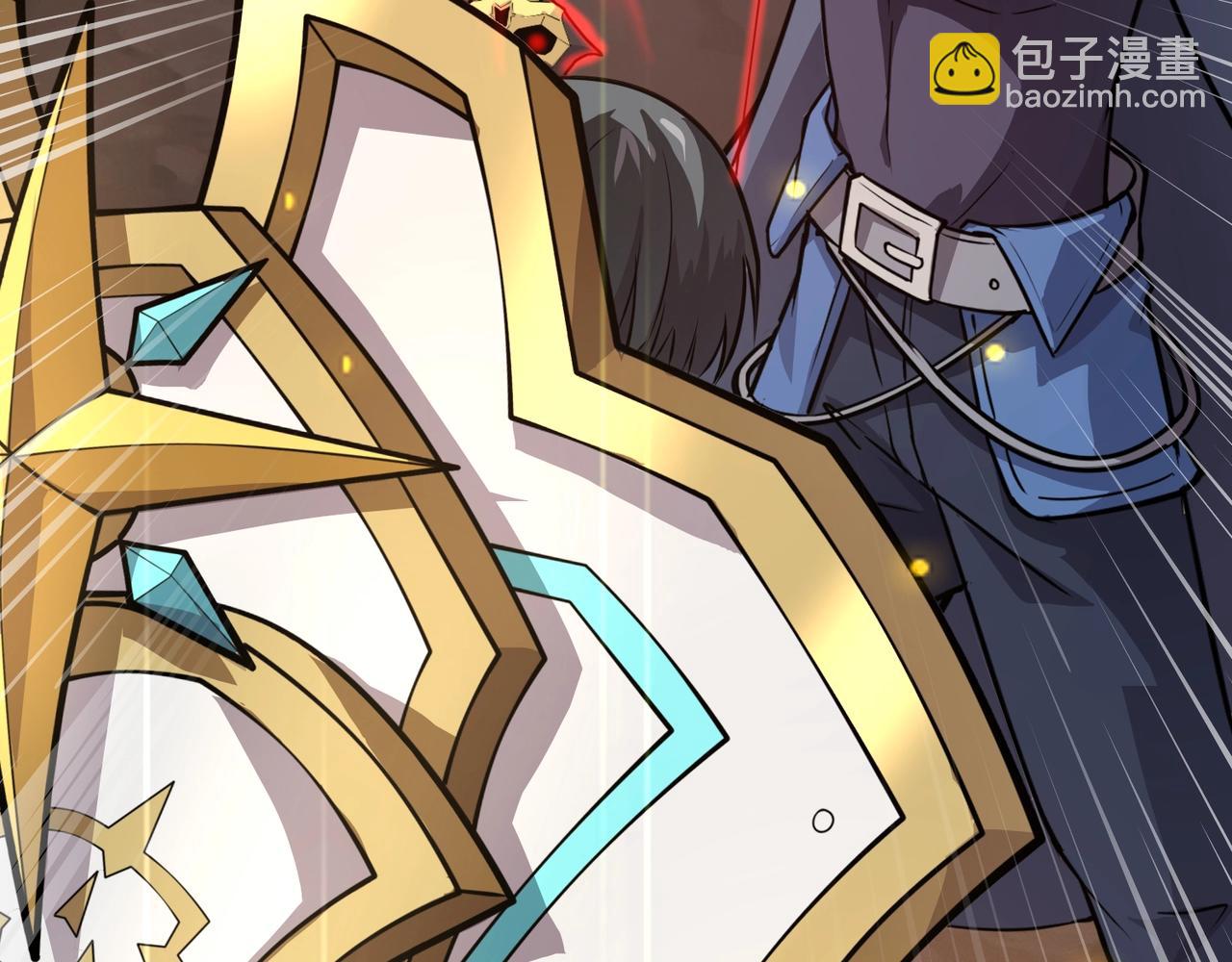 只有我能用召喚術 - 第81話 硬剛！這個劍豪簡直太強了！！！(3/5) - 4