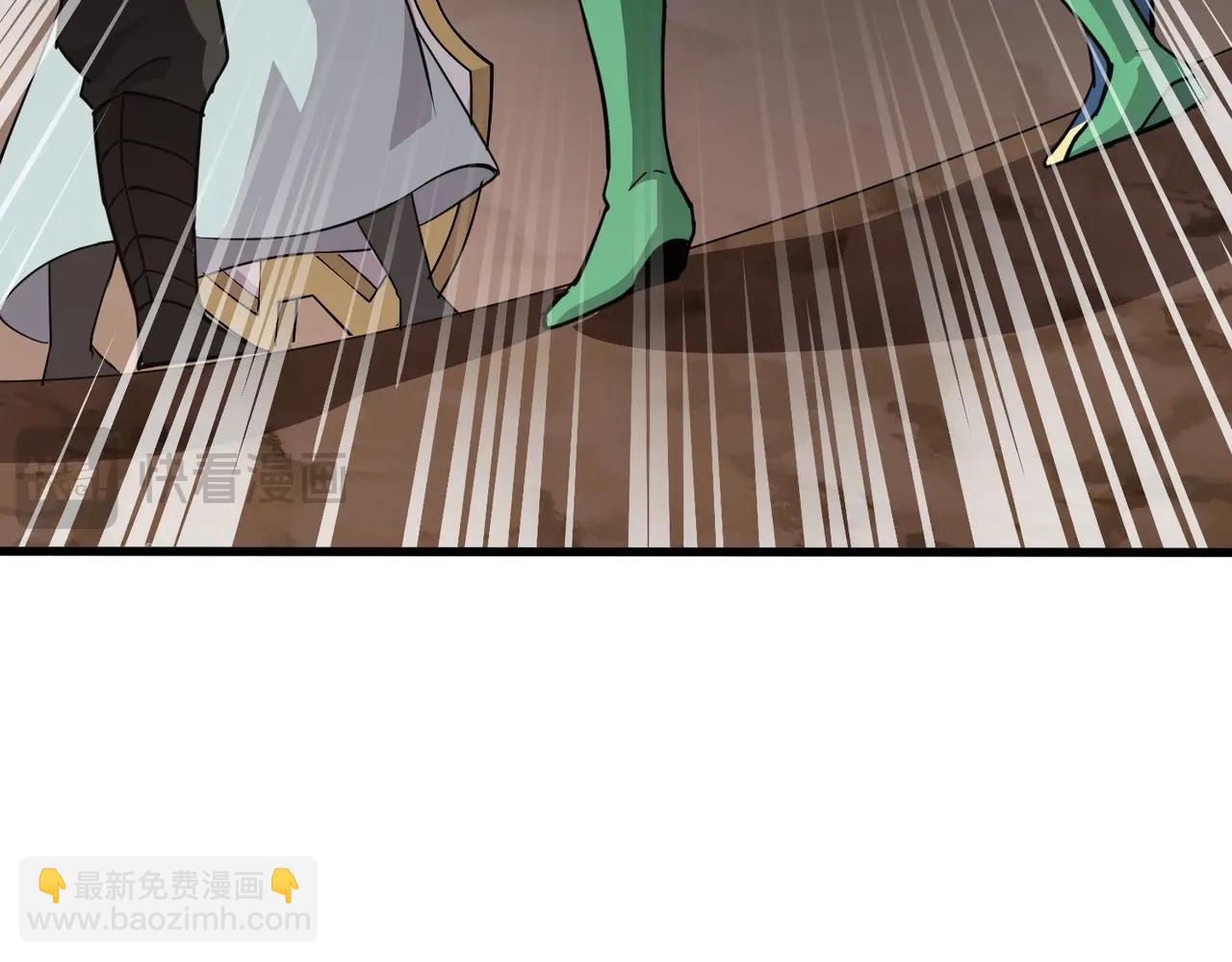 只有我能用召喚術 - 第81話 硬剛！這個劍豪簡直太強了！！！(4/5) - 3