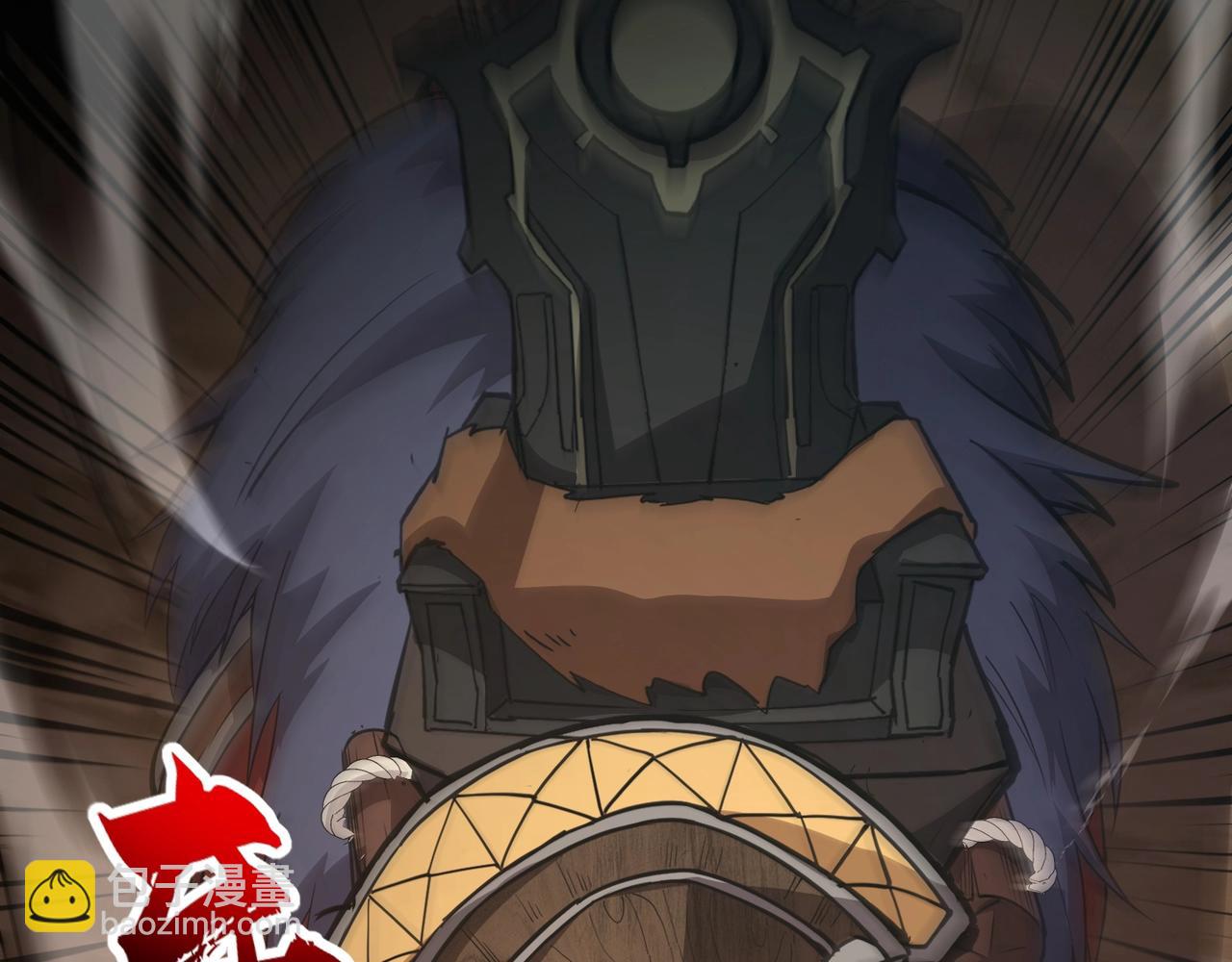 只有我能用召喚術 - 第81話 硬剛！這個劍豪簡直太強了！！！(4/5) - 5