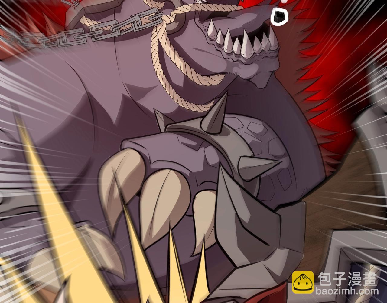 只有我能用召喚術 - 第81話 硬剛！這個劍豪簡直太強了！！！(4/5) - 2