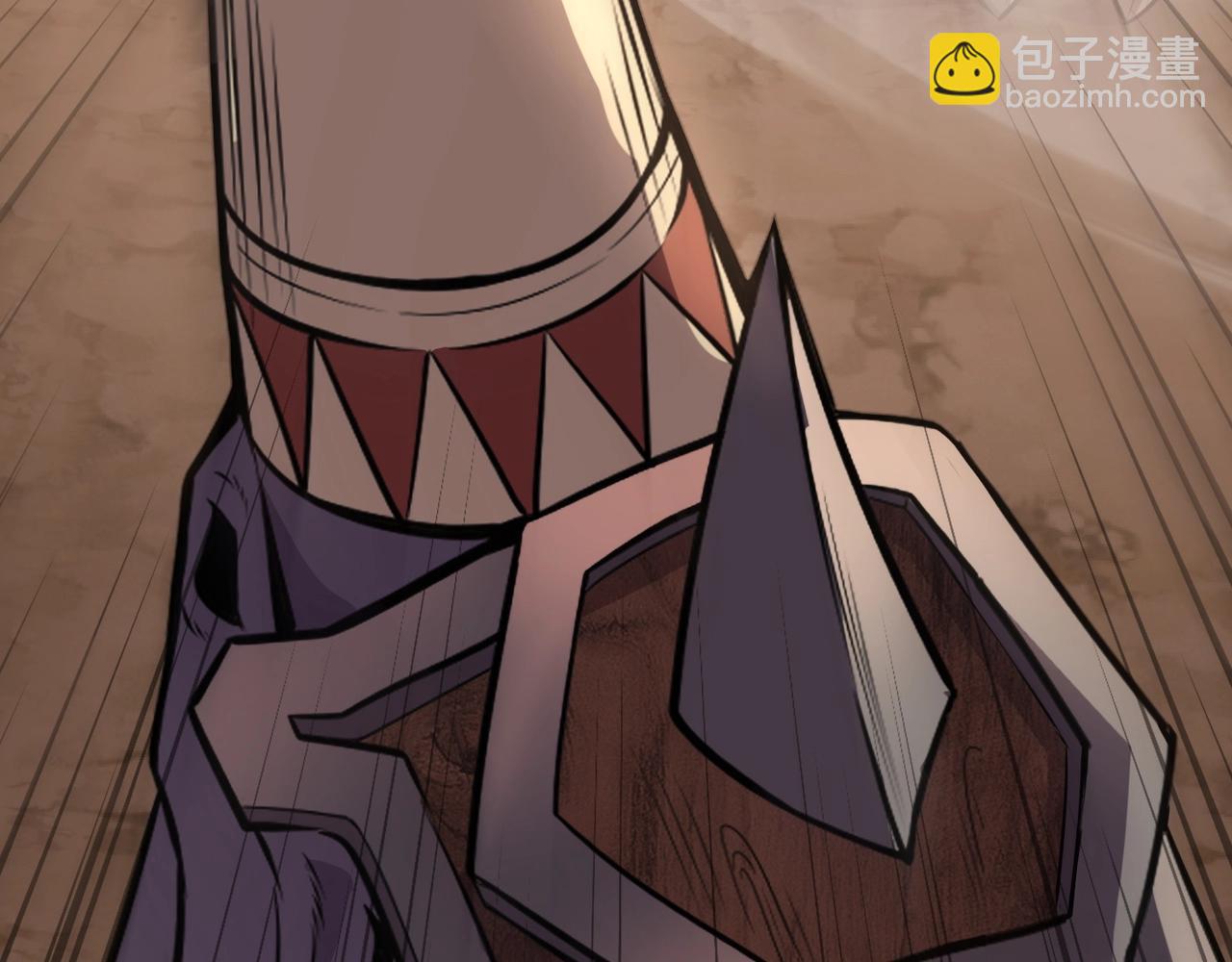 只有我能用召喚術 - 第81話 硬剛！這個劍豪簡直太強了！！！(1/5) - 4