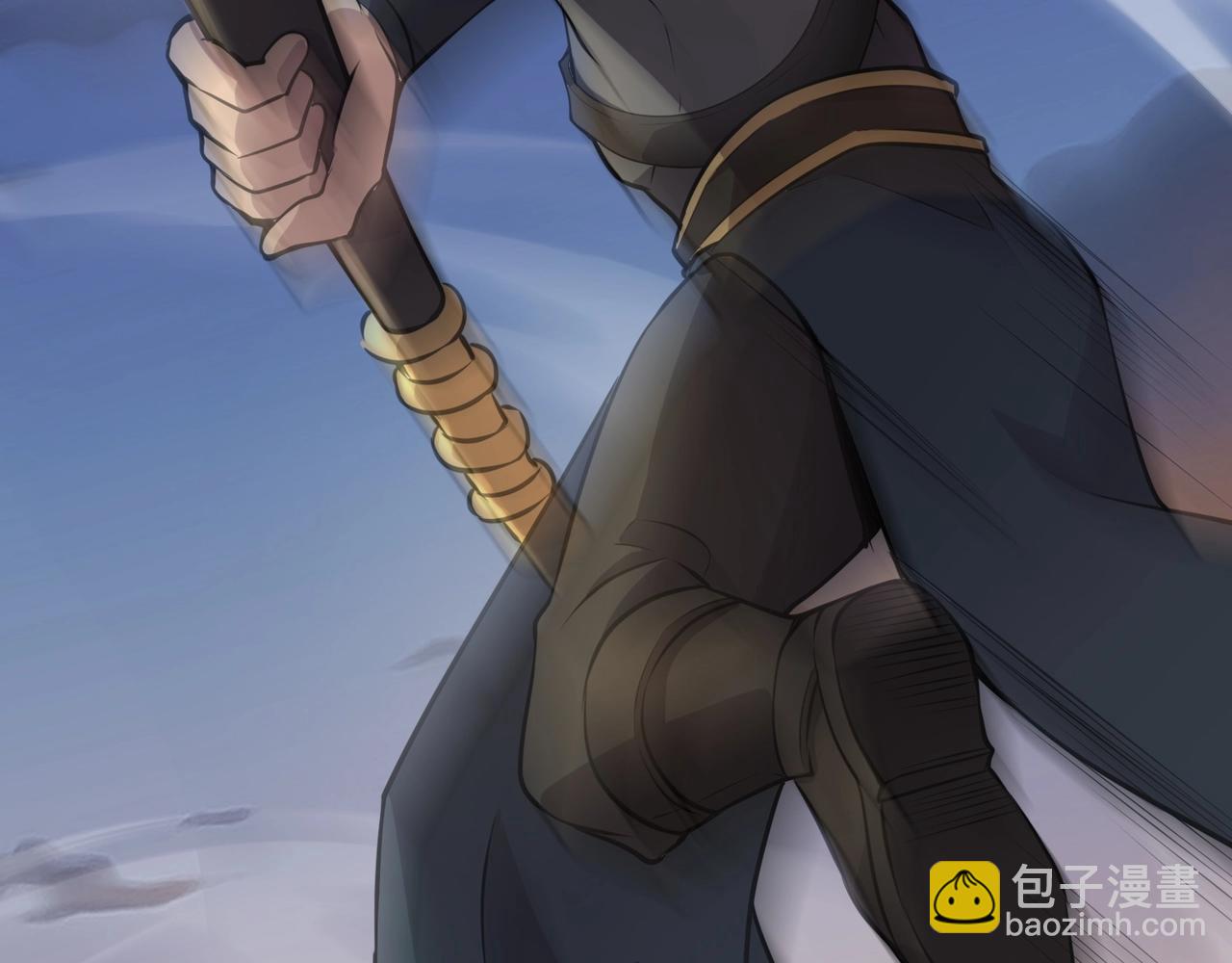 只有我能用召喚術 - 第81話 硬剛！這個劍豪簡直太強了！！！(1/5) - 4