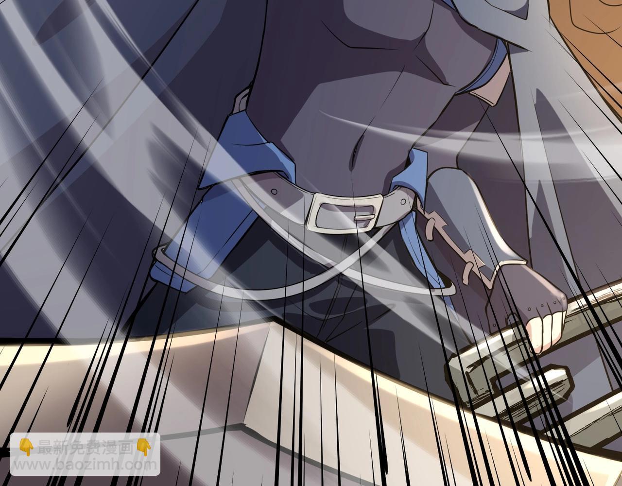 只有我能用召喚術 - 第81話 硬剛！這個劍豪簡直太強了！！！(2/5) - 7