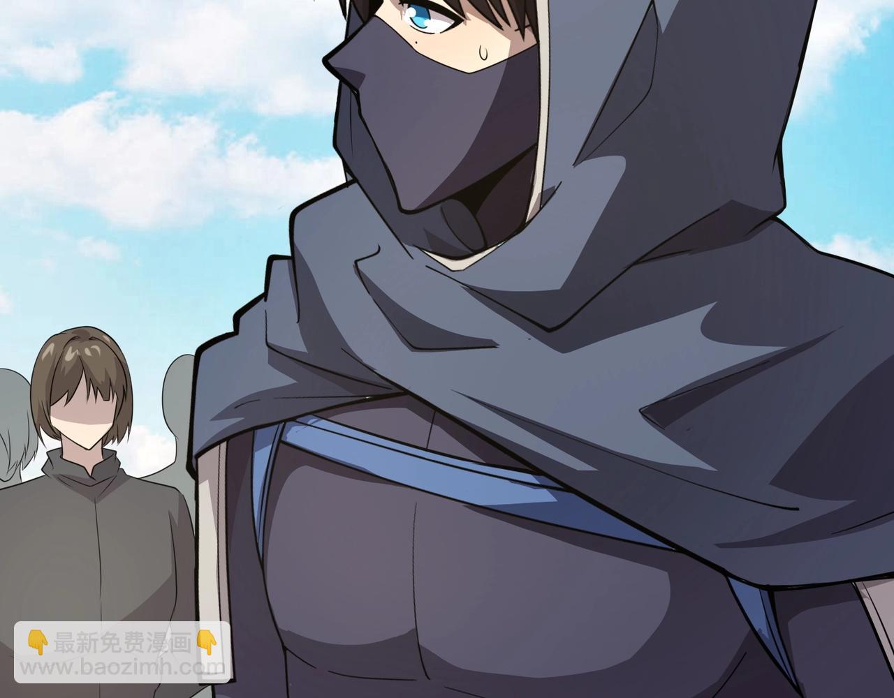 只有我能用召喚術 - 第83話 劍豪在手，這下我是真無敵了！(3/4) - 3