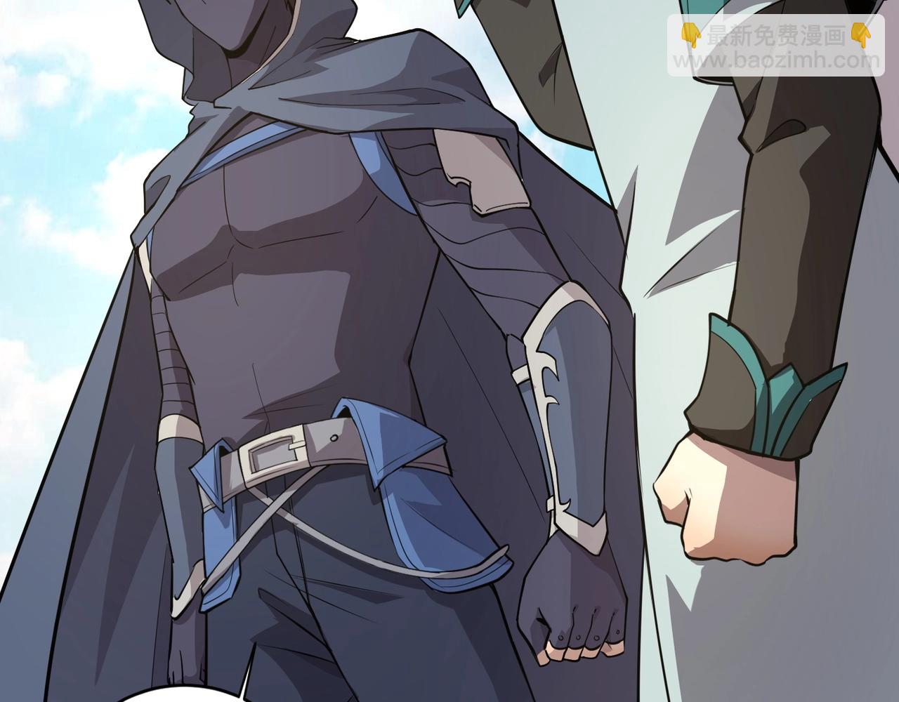 只有我能用召喚術 - 第83話 劍豪在手，這下我是真無敵了！(3/4) - 6