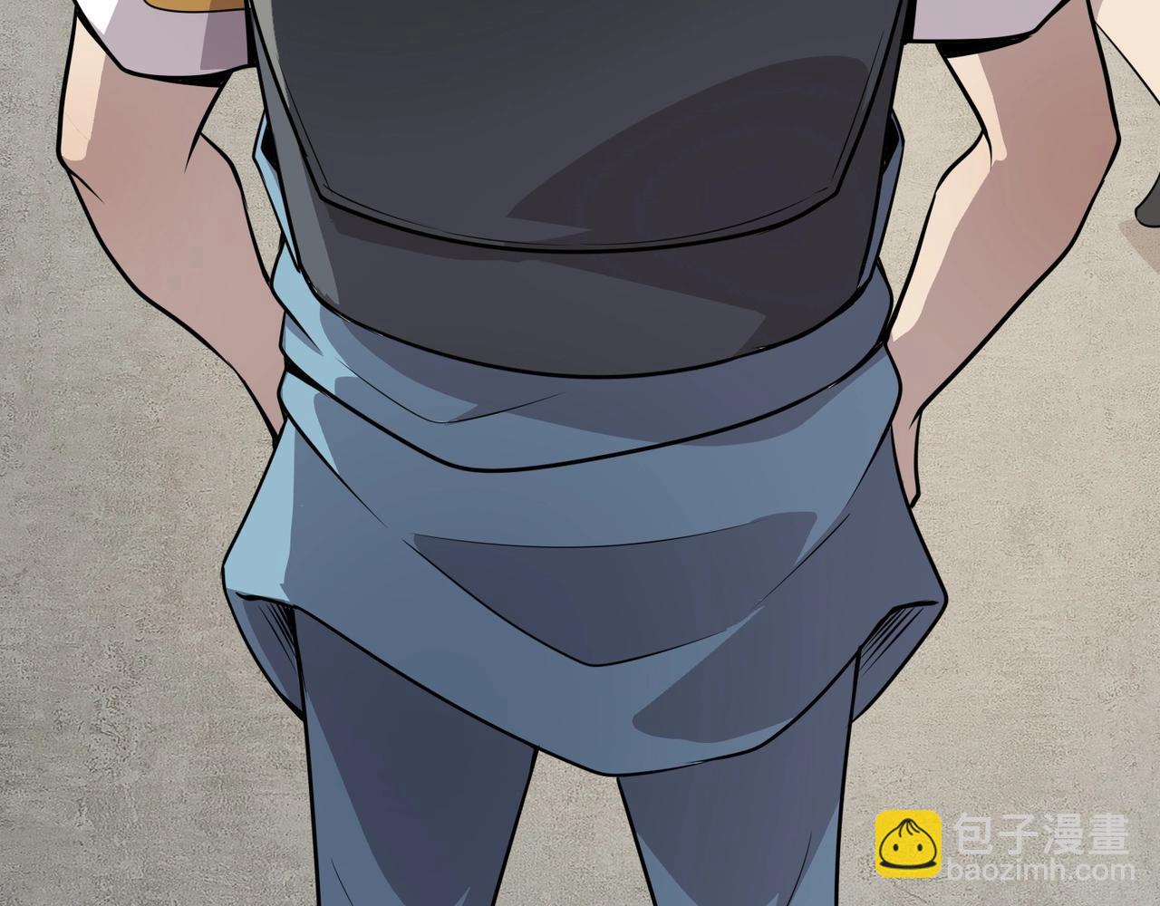 只有我能用召喚術 - 第83話 劍豪在手，這下我是真無敵了！(3/4) - 1