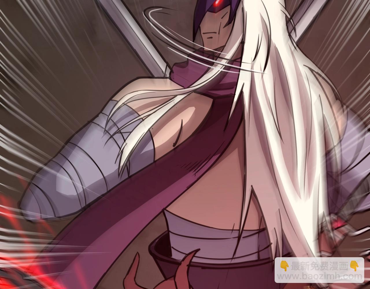 只有我能用召喚術 - 第83話 劍豪在手，這下我是真無敵了！(1/4) - 5