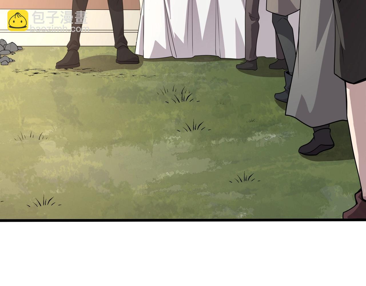 只有我能用召喚術 - 第83話 劍豪在手，這下我是真無敵了！(4/4) - 1