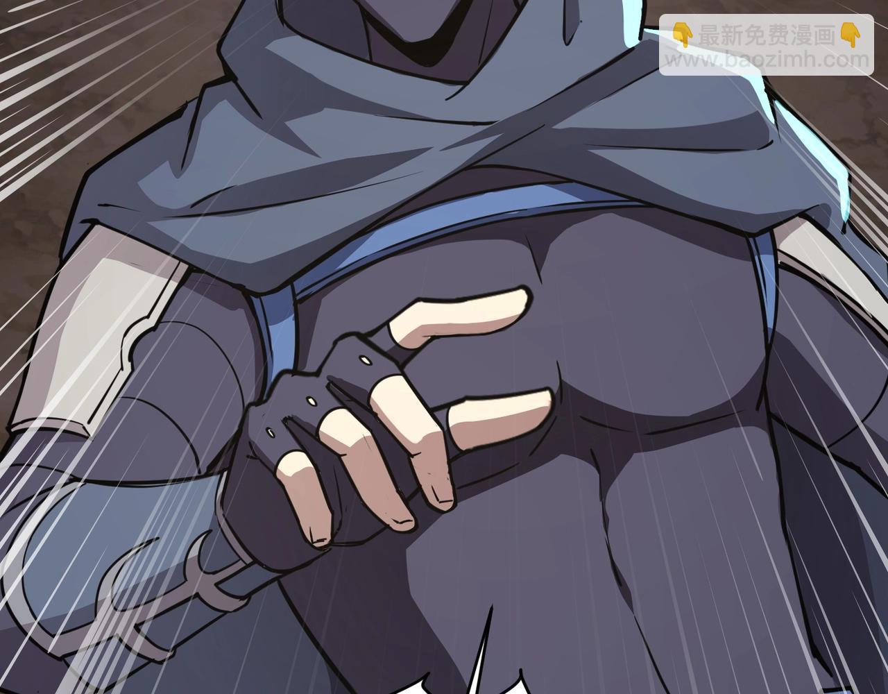 只有我能用召喚術 - 第83話 劍豪在手，這下我是真無敵了！(1/4) - 5