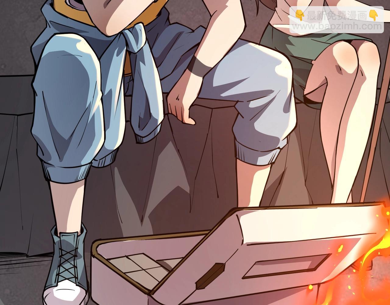 只有我能用召喚術 - 第85話 什麼？！柳月影是你表姐？？？(2/4) - 4