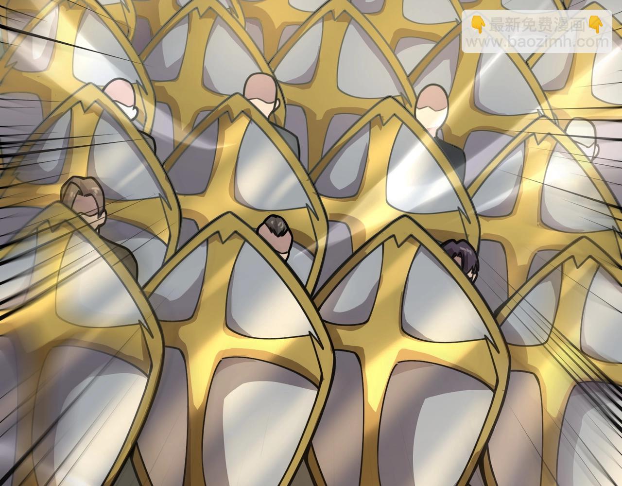 只有我能用召喚術 - 第89話 海上堡壘開戰！巨獸軍團衝鋒！(3/4) - 1