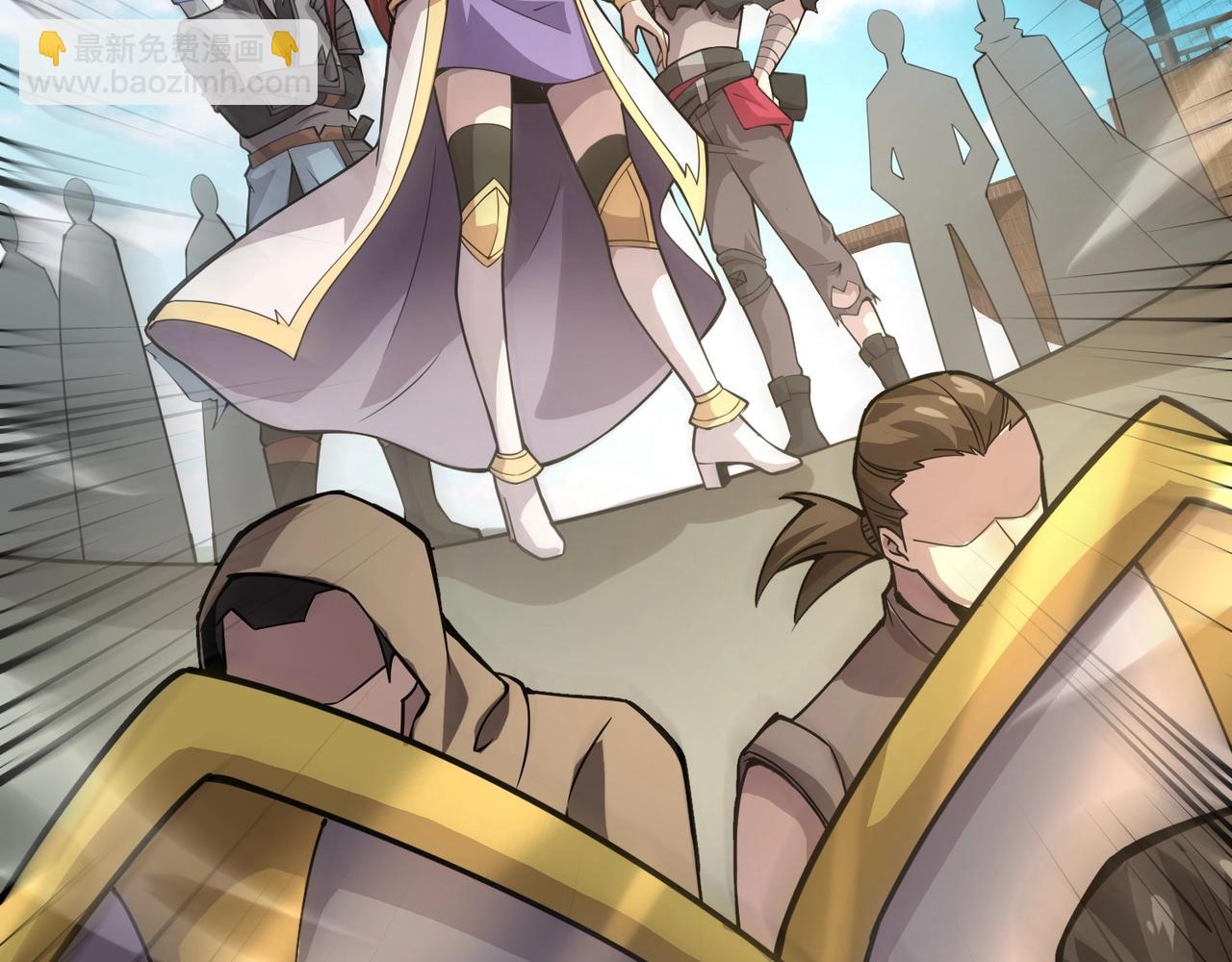 只有我能用召喚術 - 第89話 海上堡壘開戰！巨獸軍團衝鋒！(3/4) - 3