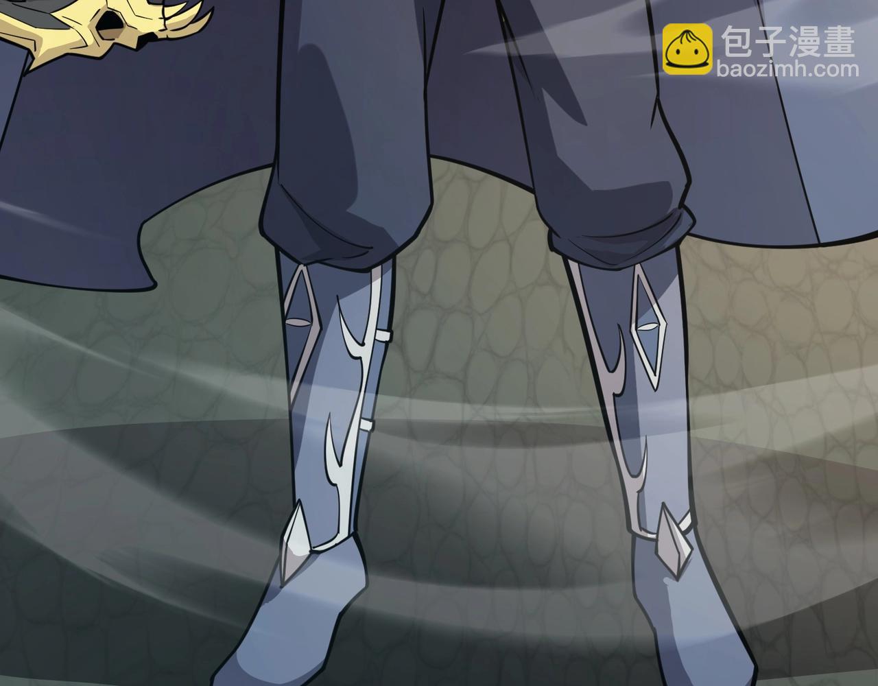 只有我能用召喚術 - 第89話 海上堡壘開戰！巨獸軍團衝鋒！(3/4) - 3