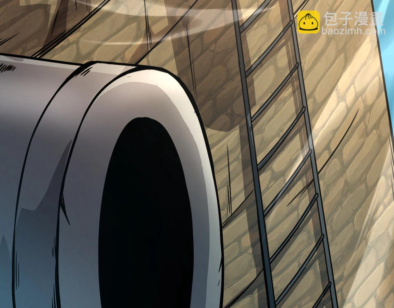 只有我能用召喚術 - 第89話 海上堡壘開戰！巨獸軍團衝鋒！(2/4) - 7