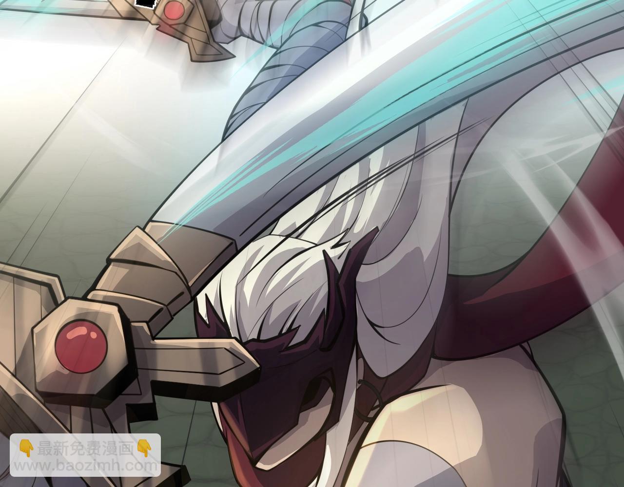 只有我能用召喚術 - 第91話 劍意！疾風劍豪大殺四方！！！(3/3) - 6