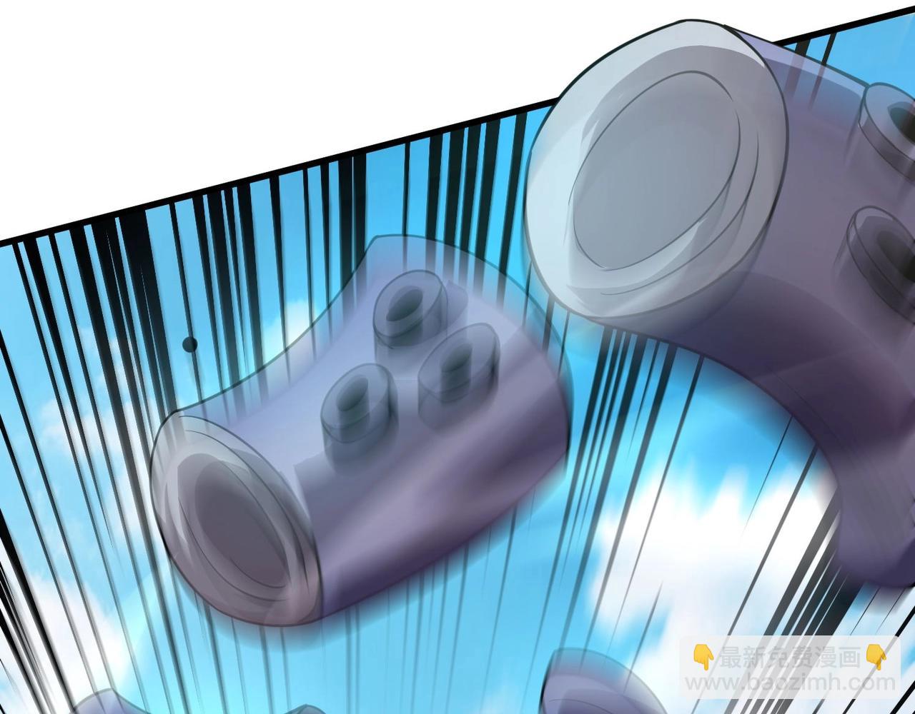 只有我能用召喚術 - 第91話 劍意！疾風劍豪大殺四方！！！(1/3) - 6