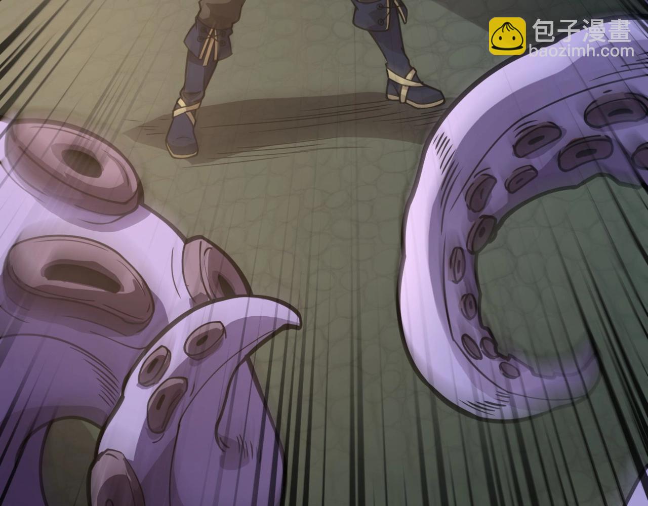 只有我能用召喚術 - 第91話 劍意！疾風劍豪大殺四方！！！(1/3) - 8