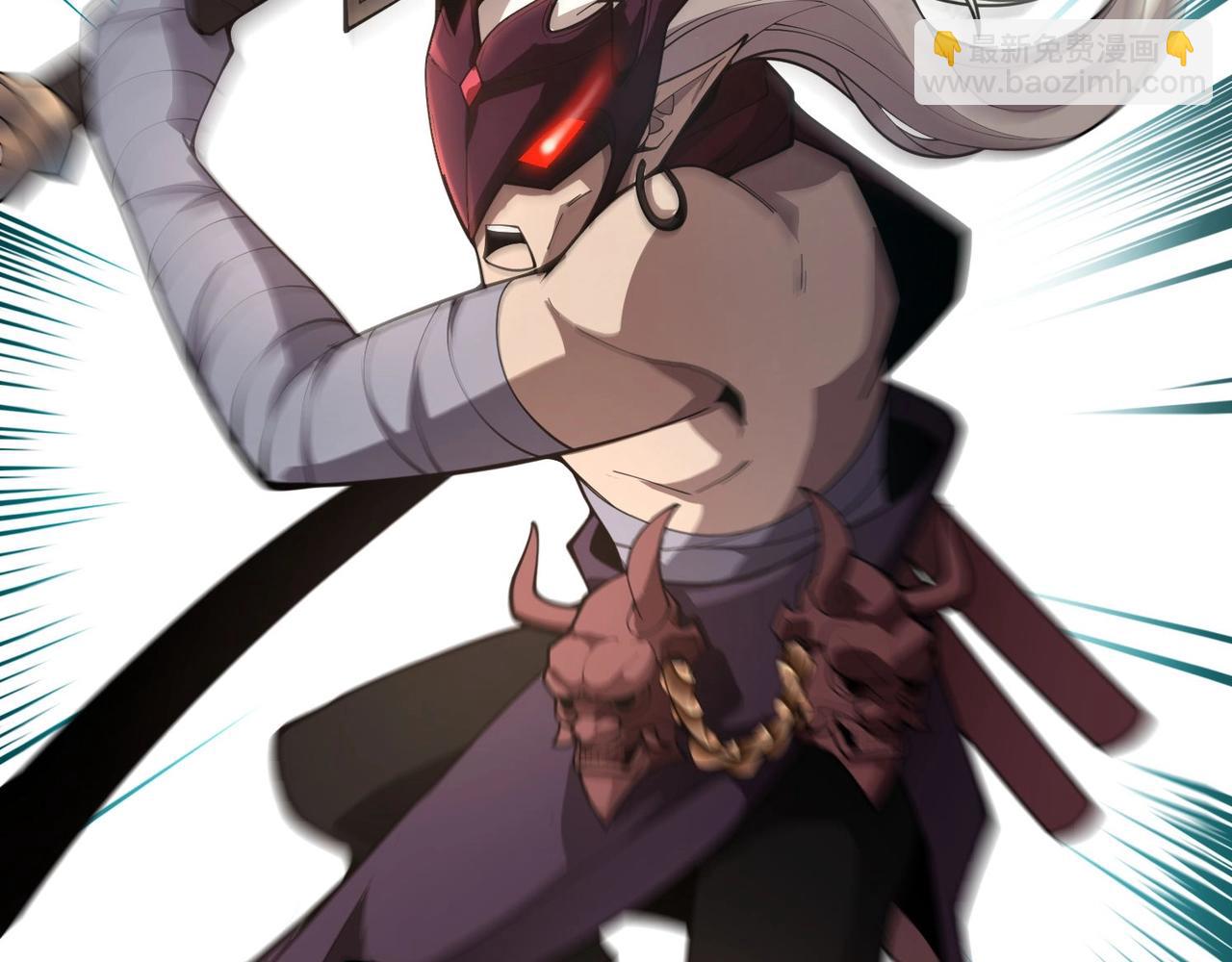 只有我能用召喚術 - 第91話 劍意！疾風劍豪大殺四方！！！(2/3) - 5