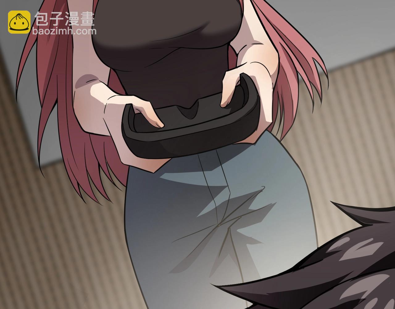 只有我能用召喚術 - 第93話 小澤澤，你表現得很不錯！(3/4) - 4