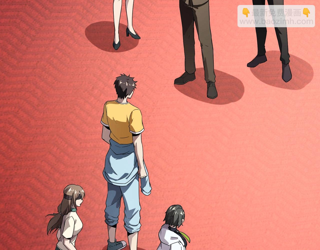 只有我能用召喚術 - 第95話 第十二層魔域！開戰！！！(3/4) - 4