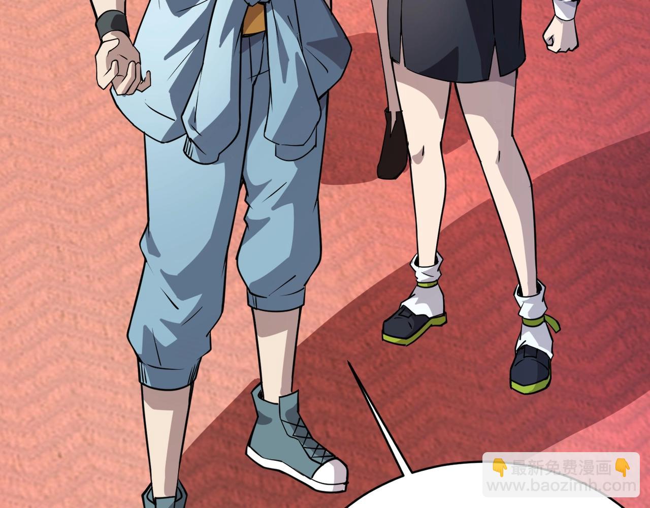 只有我能用召喚術 - 第95話 第十二層魔域！開戰！！！(2/4) - 5