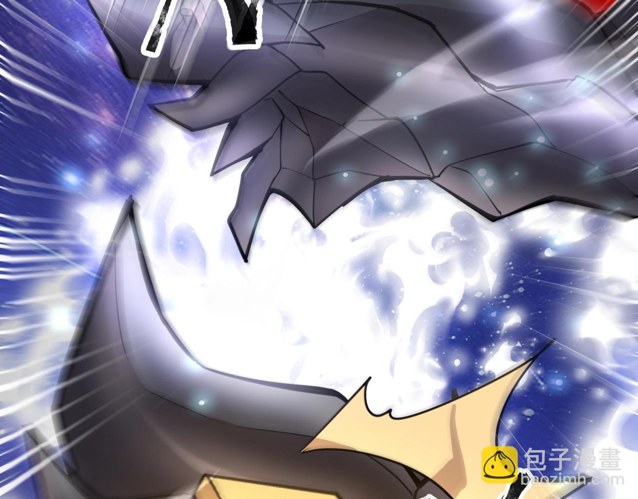 只有我能用召喚術 - 第97話 BOSS狂暴，傳送石門消失！魔域到底怎麼了？(1/4) - 2