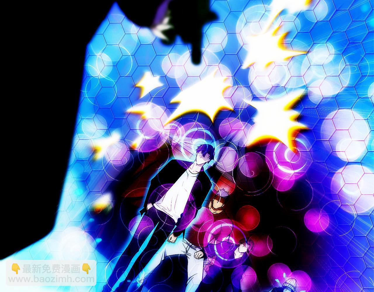 第9话 我是新手(1/6)-第10话