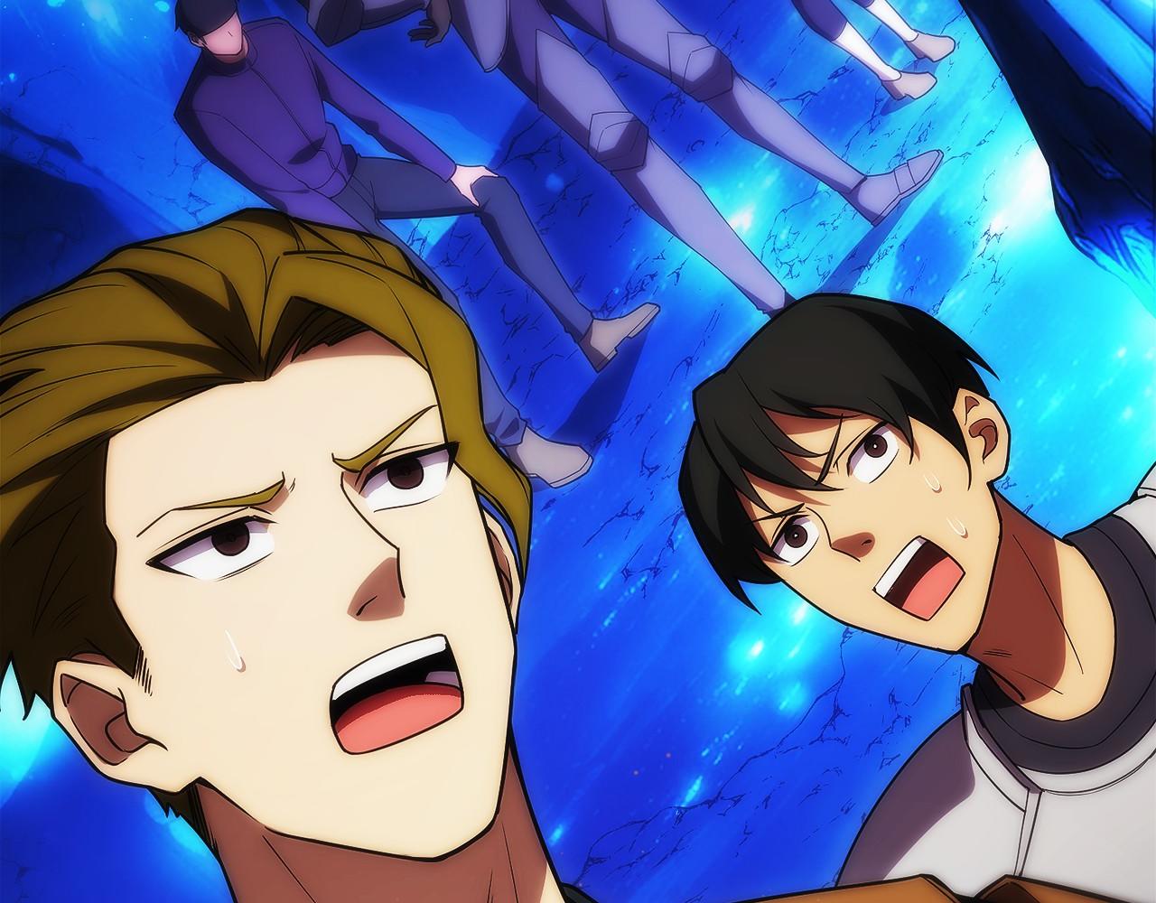 第15话 我想低调些(1/6)-第48话