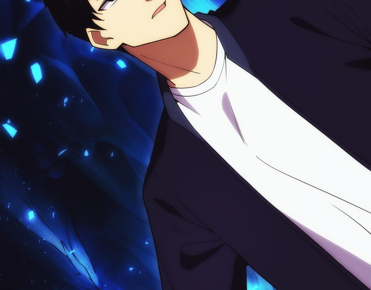 第15话 我想低调些(1/6)-第48话