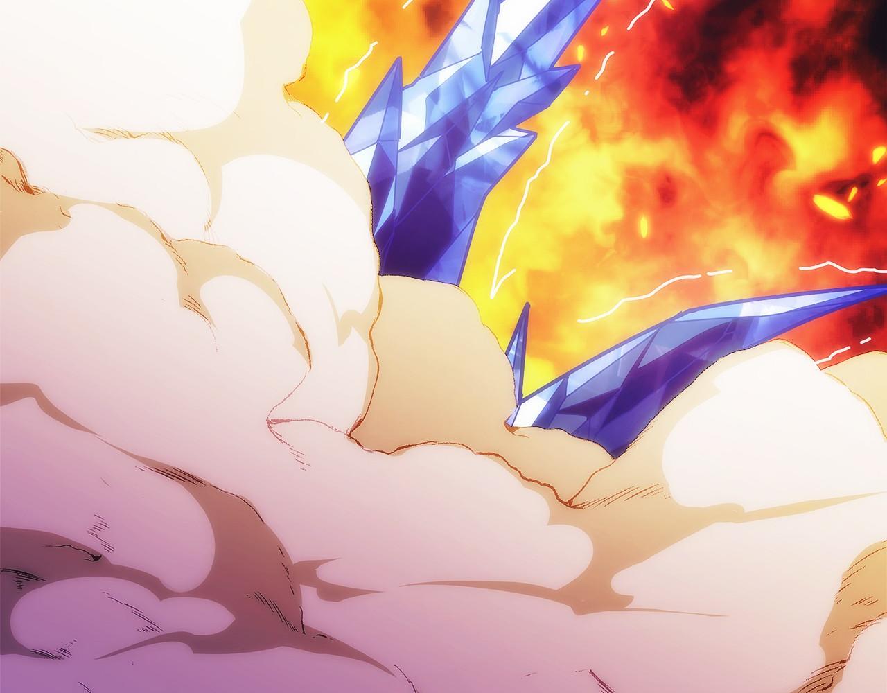 第15话 我想低调些(1/6)-第48话