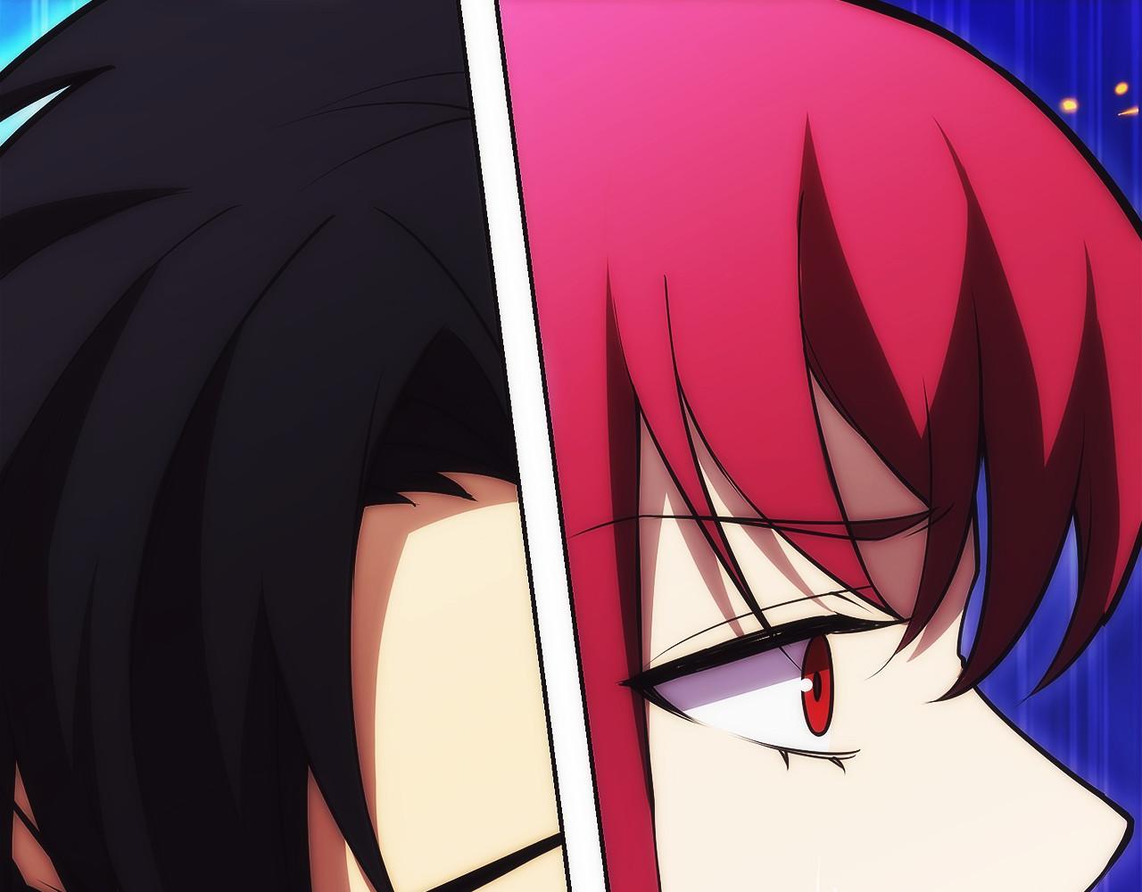 第15话 我想低调些(1/6)-第48话