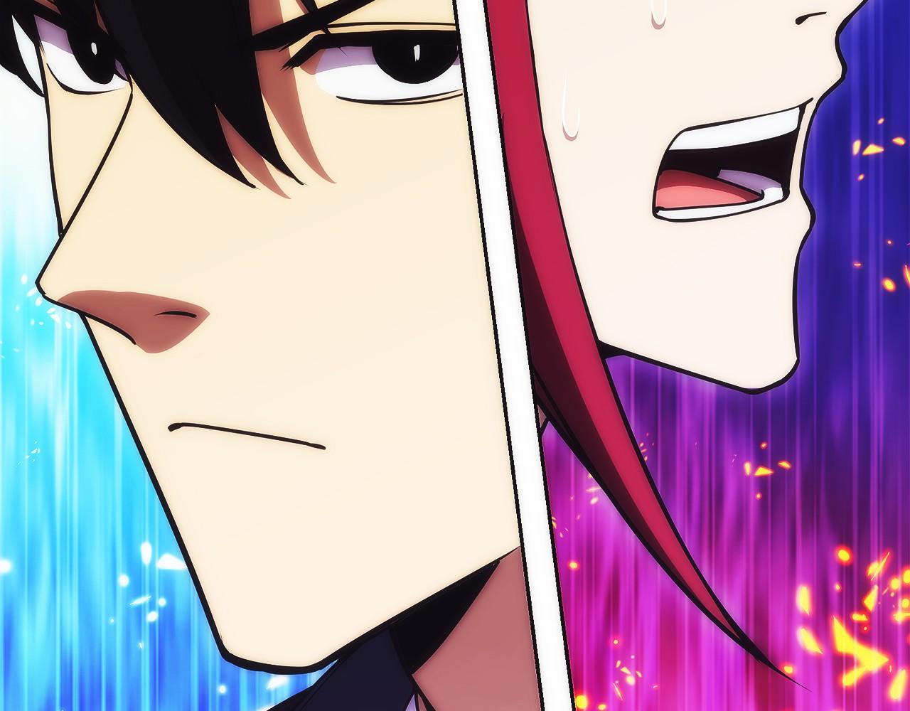 第15话 我想低调些(1/6)-第48话