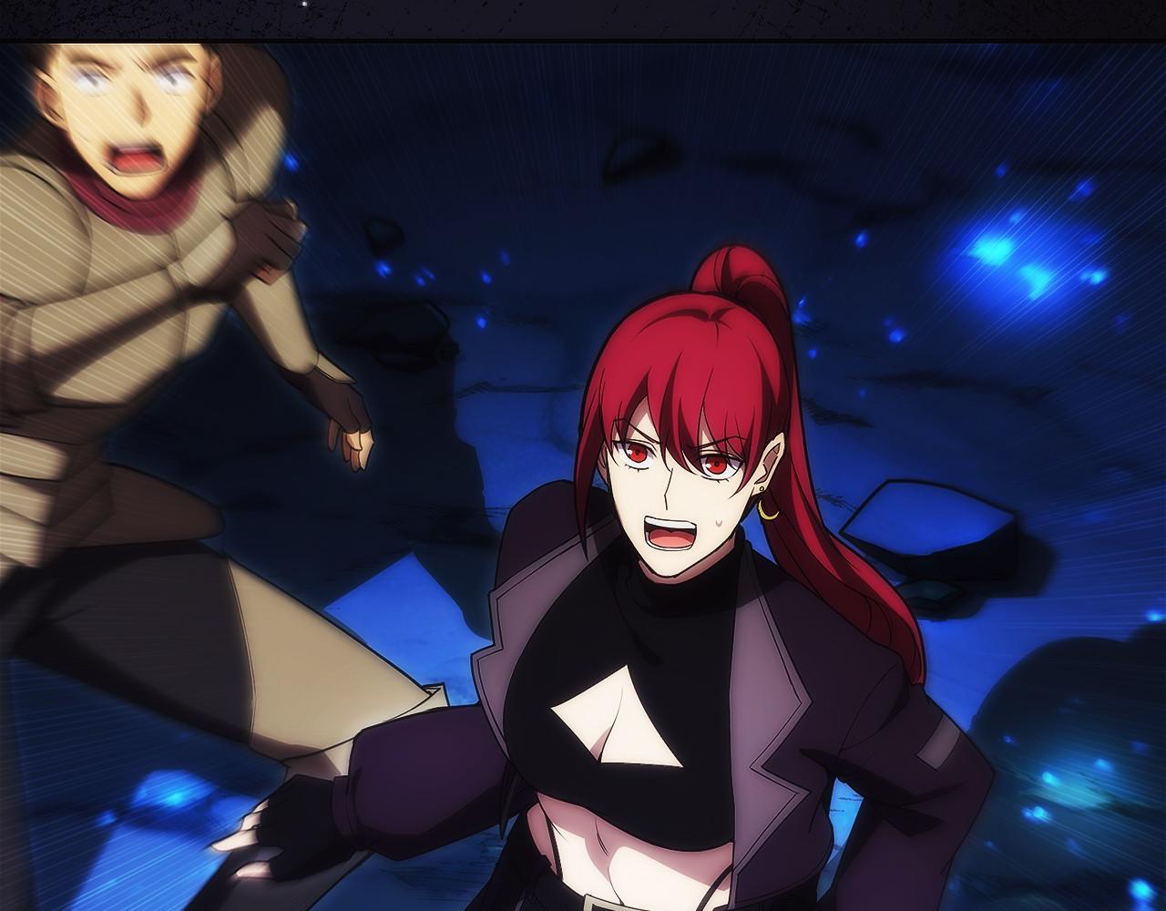 第15话 我想低调些(1/6)-第48话