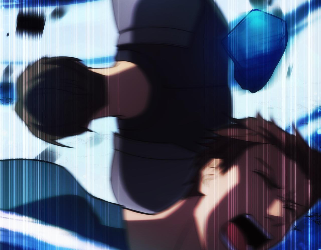 第15话 我想低调些(1/6)-第48话